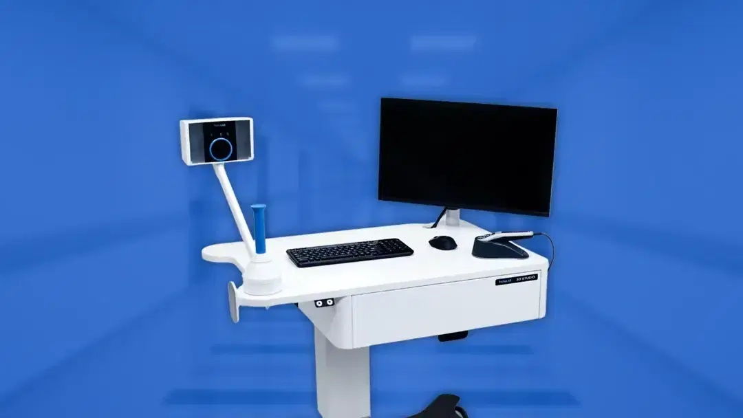 PRP Centrifuge System