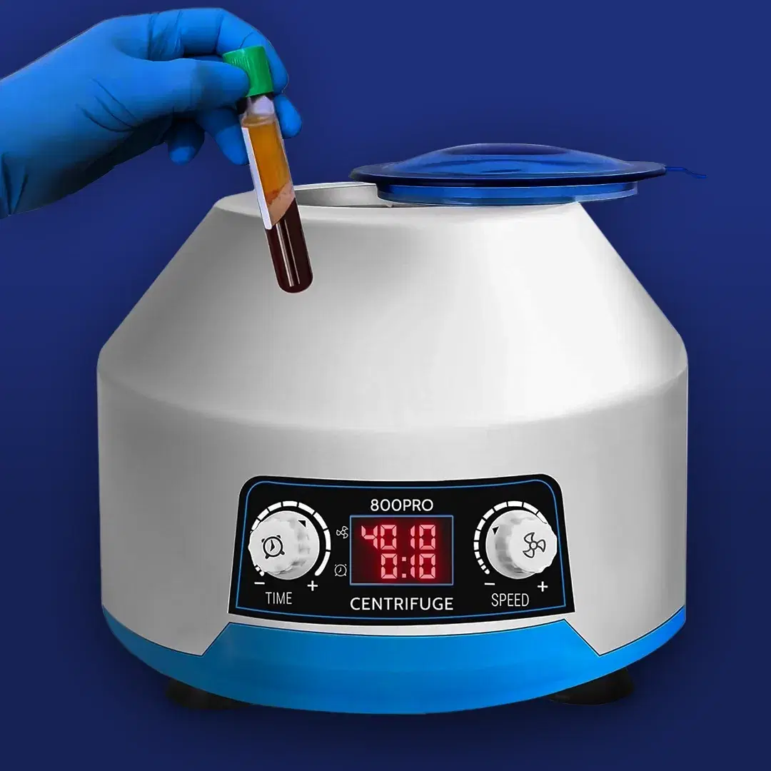 PRP Centrifuge machine