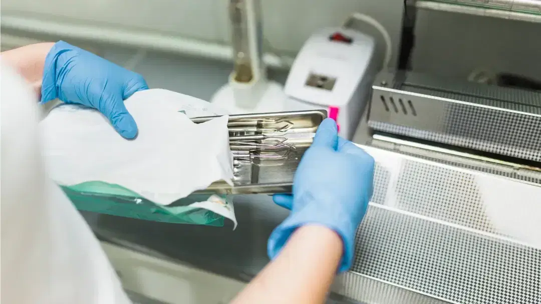 FUE Micro Motor System