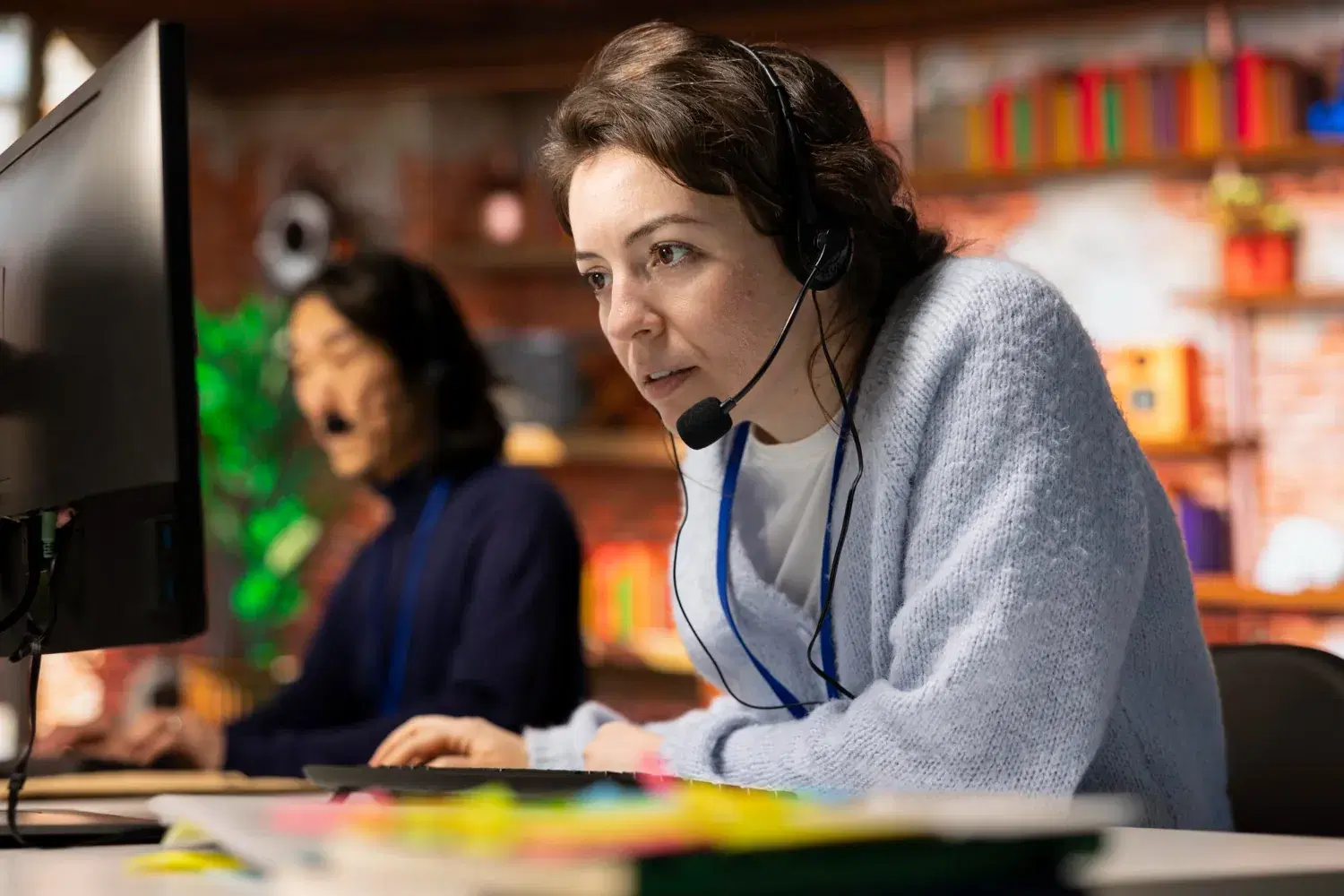 Immagine di consulenza