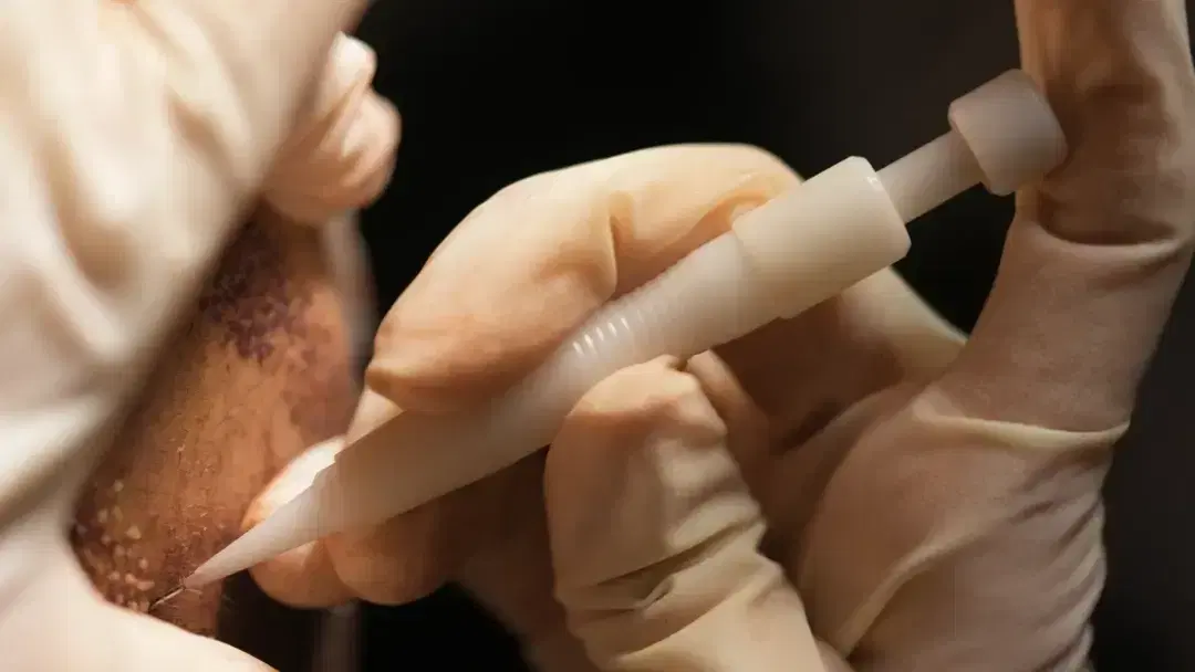 FUE Micro Motor System