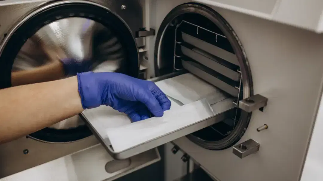 FUE Micro Motor System