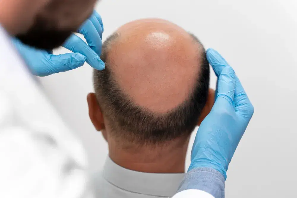 Understanding FUE Hair Transplant