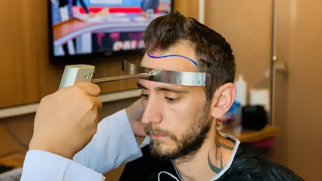 FUE Micro Motor System