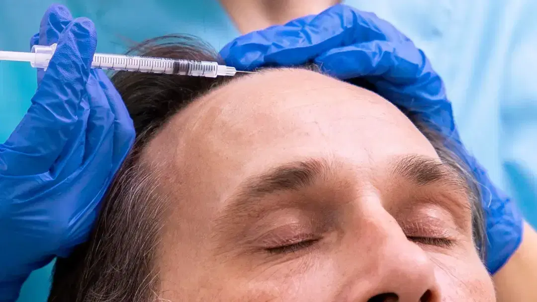 FUE Micro Motor System