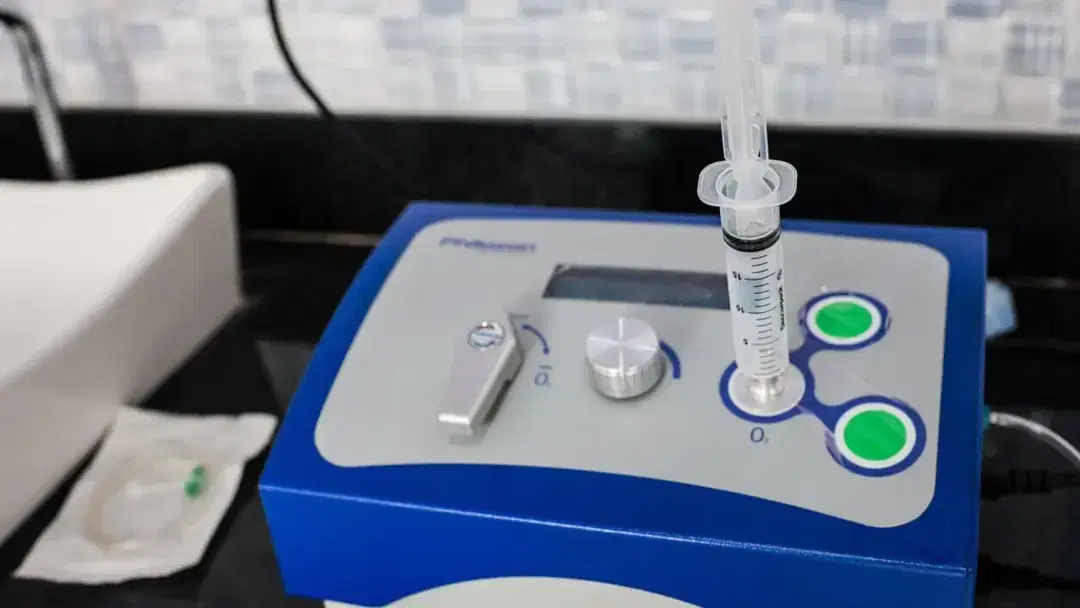 Low-Level Laser Therapy