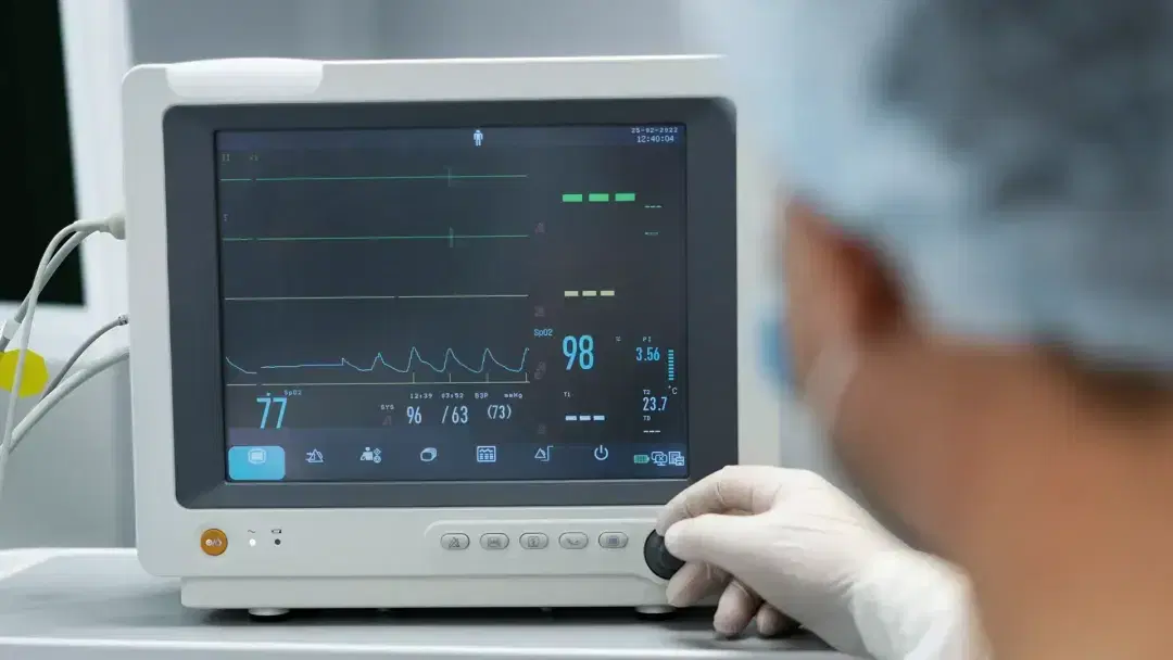 FUE Micro Motor System