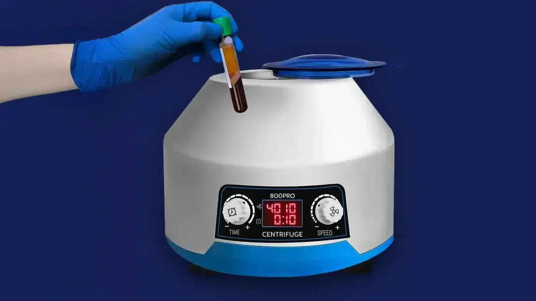 Sterilization Equipment
