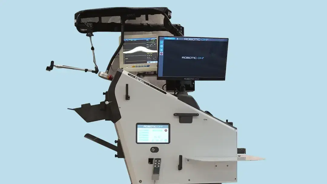 FUE Micro Motor System