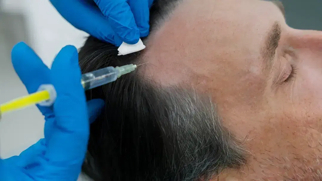 FUE Micro Motor System