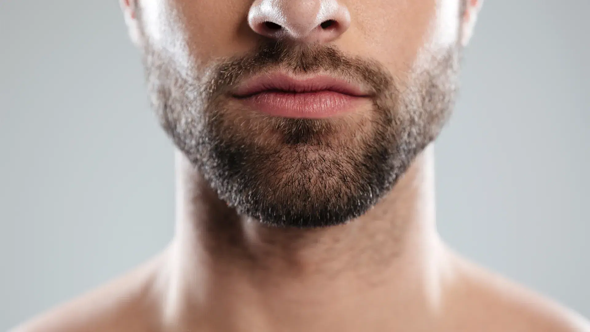 Benefits of DHI Facial Hair Transplant