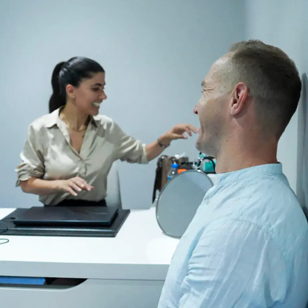 Haartransplantation FAQ